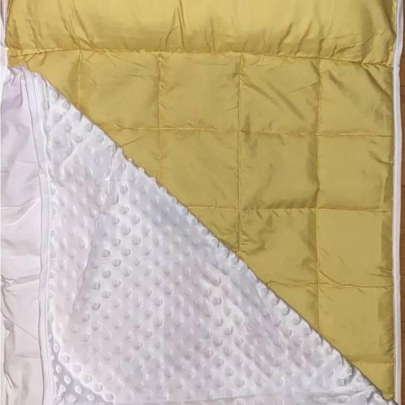 Kid’s Daycare Nap/Sleeping Bag with Attached Blanket and Pillow New. - Picture 4 of 9